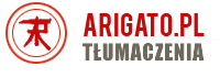 Tumacz woski GDASK